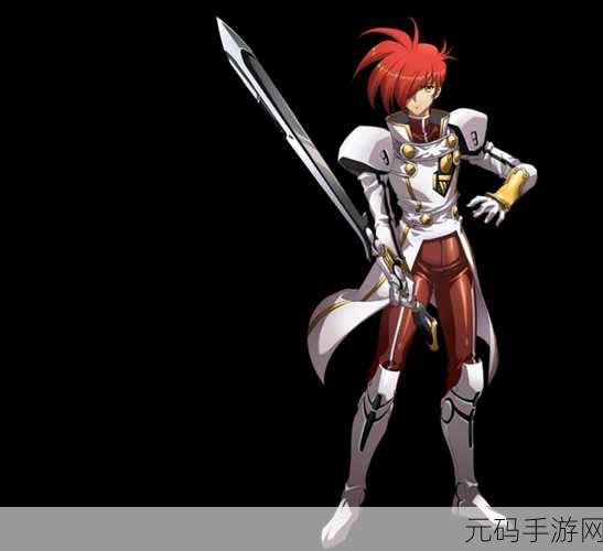 梦幻模拟战手游大剑图鉴全解析，实力究竟如何