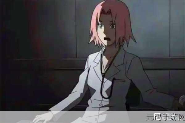 火影忍者木叶女忍者的耐力测试图片:1. 木叶女忍者的极限挑战:耐力测试全记录