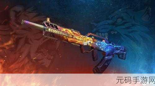 使命召唤手游S5赛季排位奖励揭晓,幻影赛车系列闪耀登场