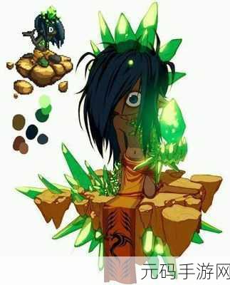DNF角色大揭秘,谁是人偶中的生命与防御之王?