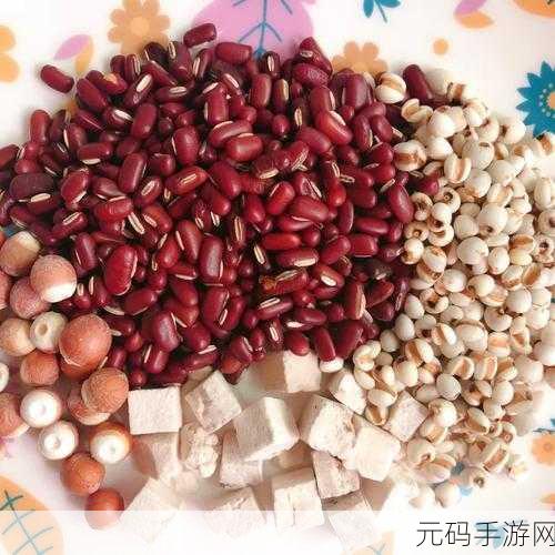 怎么揉小豆水最多专业教学:1. 小豆水制作技巧完全指南:从新手到达人