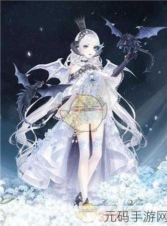奇迹暖暖雪岩之牙套装全攻略，轻松获取秘籍