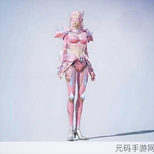 绝地求生女角色获取攻略,解锁全军出击中的魅力角色