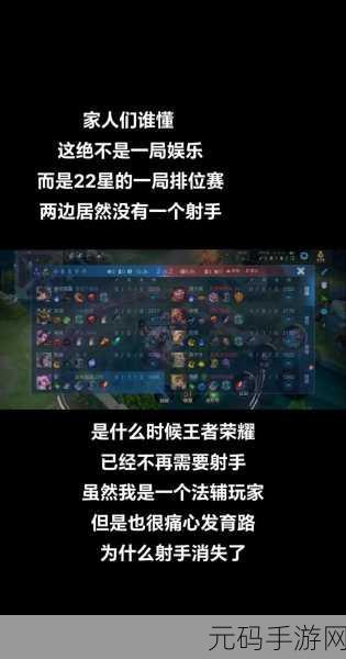 王者荣耀,揭秘高效获取发育经济的制胜策略