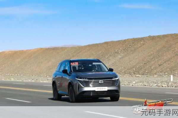 日产精品卡一卡二：1. 日产精品卡一卡二：探索汽车智能化新纪元