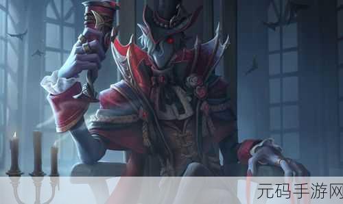 第五人格杰克全皮肤大赏，解锁你的视觉与想象双重盛宴
