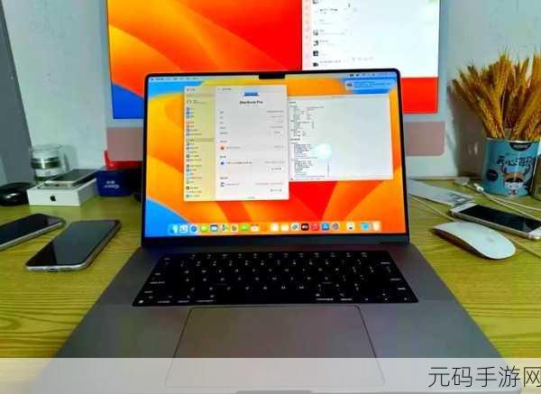 16岁日本学生MacBook-Pro评测网传比安卓版本画质更高:16岁日本学生评测:MacBook Pro画质超越安卓,惊艳体验分享!