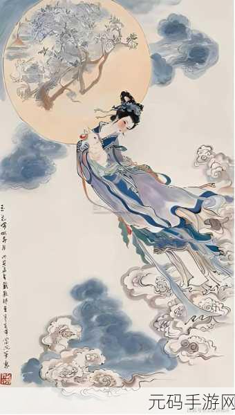 神都夜行录SR妖灵玉兔,揭秘月宫仙子的战斗秘技