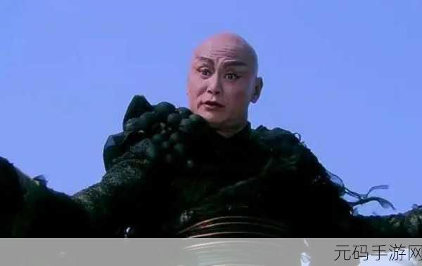 仙剑奇侠传手游，邪剑仙的实力与特点深度剖析