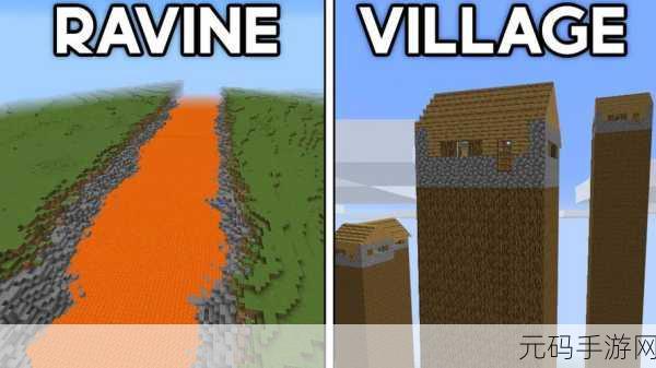 暴躁老外玩minecraft大型纪录片：1. 暴躁老外全新Minecraft探险之旅大揭秘