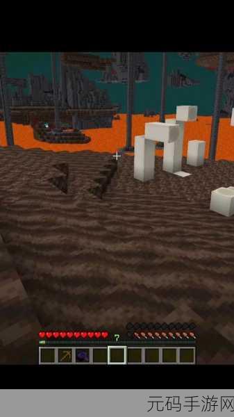 暴躁老外玩minecraft大型纪录片：1. 暴躁老外全新Minecraft探险之旅大揭秘