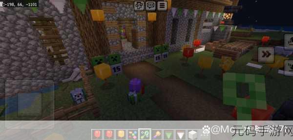 暴躁老外玩minecraft全新优化上线:1. 暴躁老外全新优化Minecraft,开启超爽游戏体验!