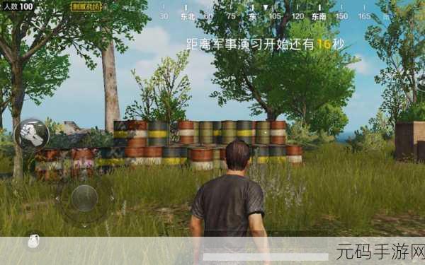 绝地求生刺激战场情侣档夺冠秘籍,携手刚枪,甜蜜登顶全攻略