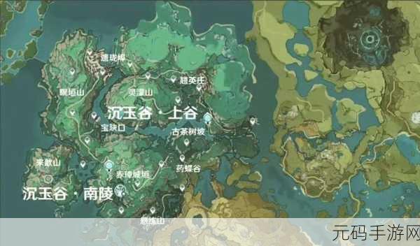 烟雨江湖，揭秘剑柄之谜任务全攻略
