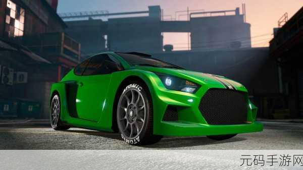 GTA5工厂投资秘籍,解锁最盈利的创业之路