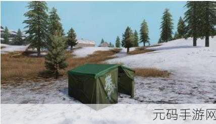 和平精英勇攀高峰挑战开启，攀登者降落伞等你来拿