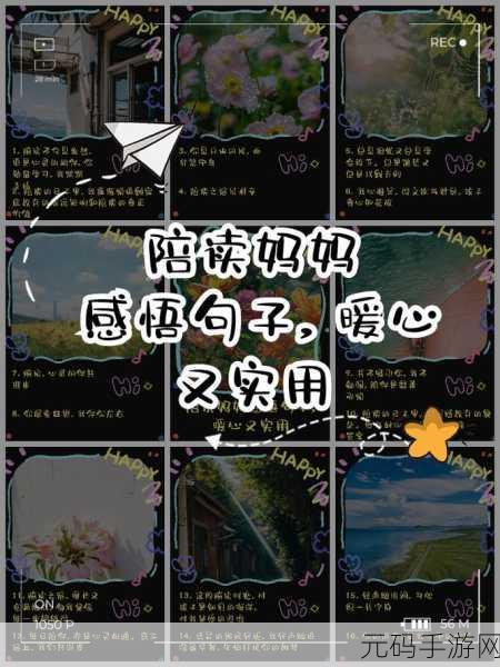陪读妈妈1~6:1. 陪读妈妈:在教育之路上默默奉献的英雄
