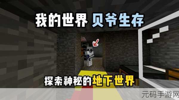 我的世界探险攻略,揭秘从末地重返主世界的奇妙之旅