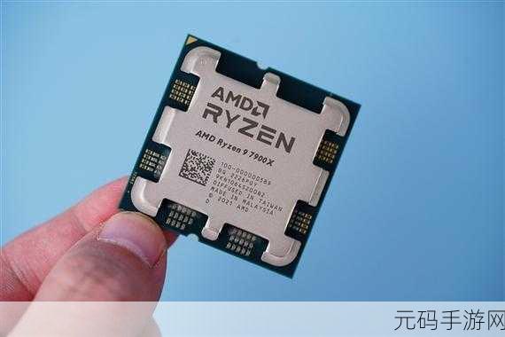 AMD-R3-5100曝光：AMD R3 5100曝光：新一代处理器性能与性价比的完美结合