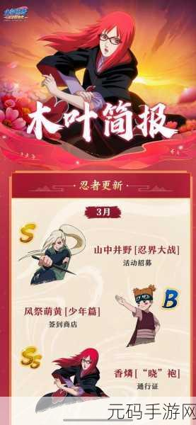 火影忍者OL手游深度解析，宇智波鼬的实力究竟有多强？
