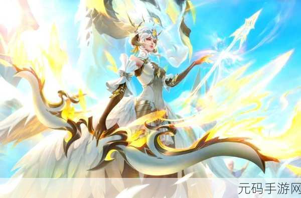 王者荣耀伽罗天狼星皮肤震撼登场,售价详情全揭秘