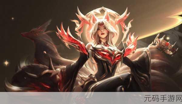 lol新手玩什么英雄：1. 新手玩家必备：适合入门的英雄推荐