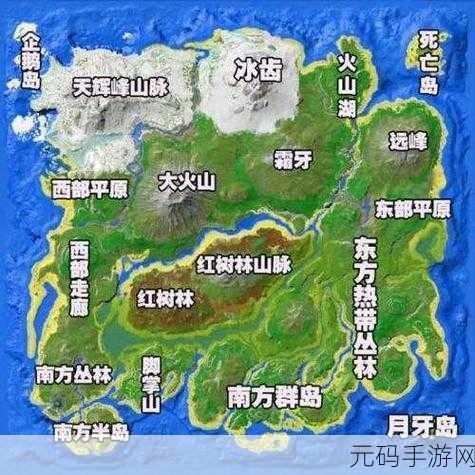 方舟生存进化手游中 fatal 现象全解析