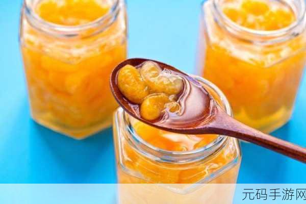 可不可以PO橘子糖水:1. 如何制作美味的橘子糖水,简单又健康!