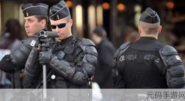 警察睾丸被注入了高浓缩药剂：1. 警察被注射高浓缩药剂引发的医疗危机
