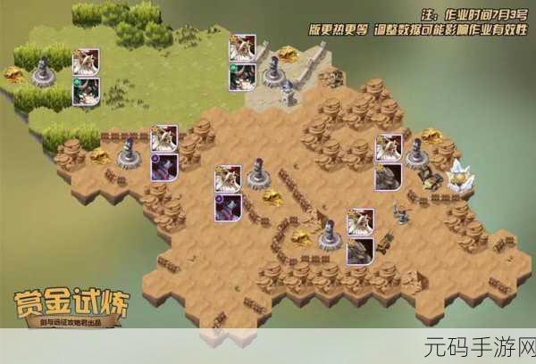 剑与远征,狮子升金利弊全解析,你真的选对了吗?