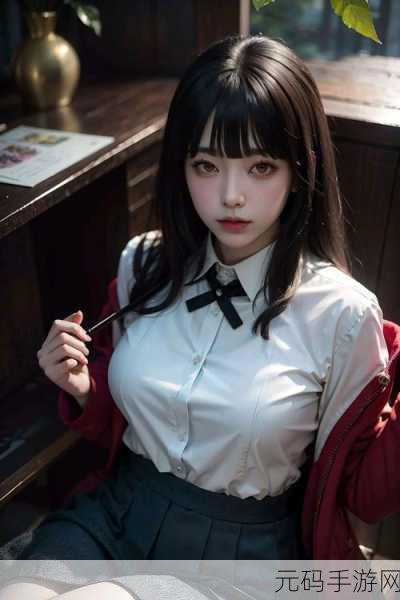 少女视频哔哩哔哩：1. 在哔哩哔哩上探索少女的奇幻世界