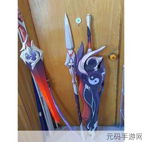 崩坏3识之律者，武器圣痕搭配全攻略