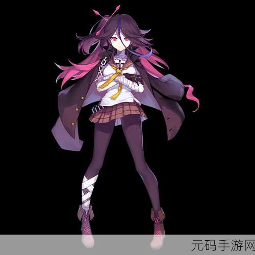 崩坏学园2霰弹枪，优缺点全面剖析