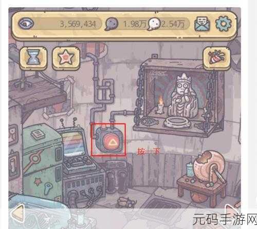 最强蜗牛黄老鼠逃跑机制揭秘，挑战最强任务链的终极试炼