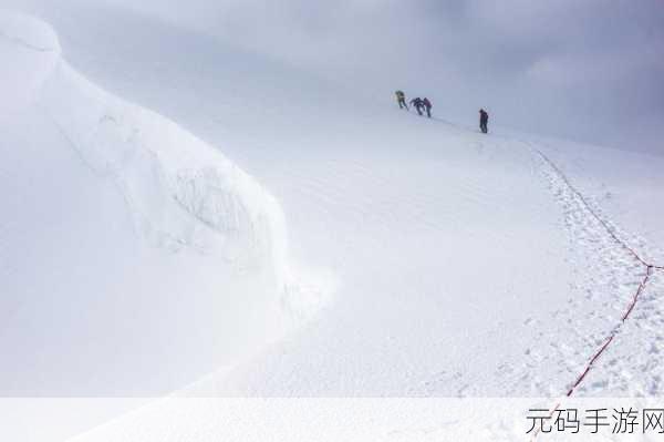 无人区码一码二码三码图片：1. 探索无人区：三种编码带你领略神秘之旅