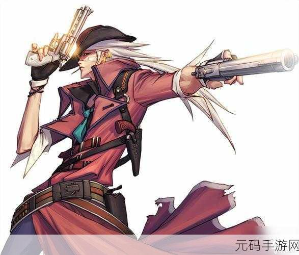 地下城与勇士起源漫游枪手完美培养指南
