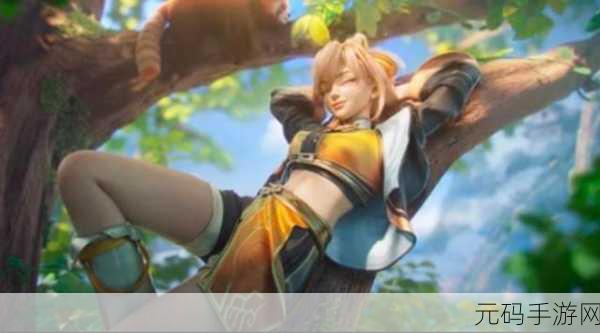 姬小满怎么玩：1. 姬小满：探索自然与生活的完美结合