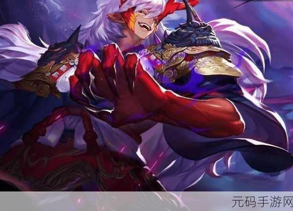 阴阳师手游，饿鬼与黑无常，谁才是你的式神之选？