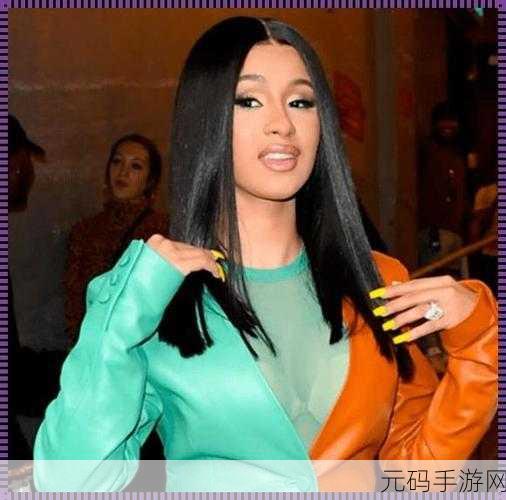 美国女rapper国外:1. "美丽与力量:美国女说唱歌手的全球崛起