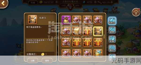 航海王启航新区称雄秘籍,掌控开局致胜密码