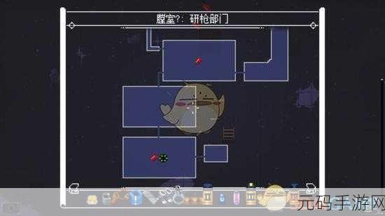 挺进地牢豌豆枪获取方法介绍：1. 破解挺进地牢豌豆枪获取技巧全解析