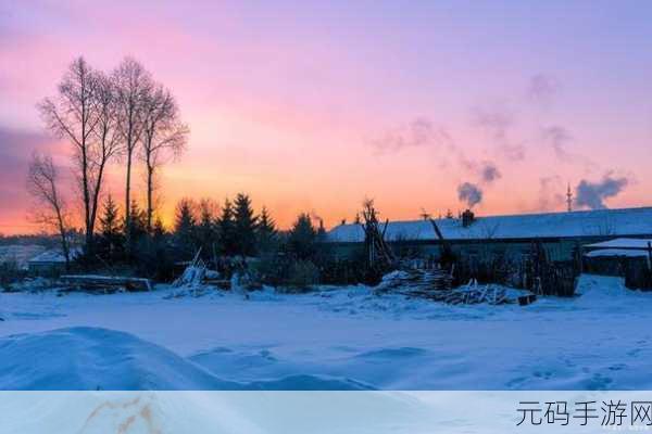 东北45岁这声音也没谁了:1. 东北风情:45岁人生的声音与感悟