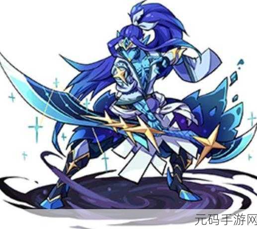洛克王国新星闪耀，星河剑魂是否值得你倾心培养？