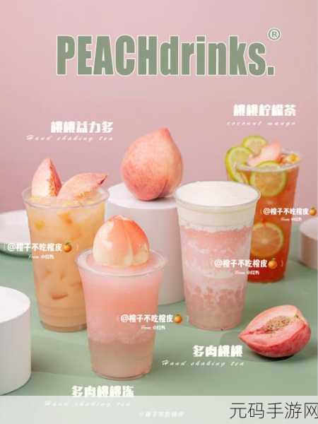 名仁水蜜桃味375ml:1. 清新夏日必备:名仁水蜜桃味饮品375ml