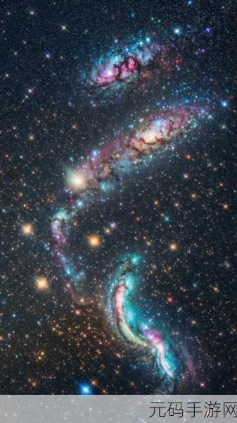 麻花天美星空果冻乌鸦:1. 麻花天美的星空与果冻乌鸦奇幻之旅