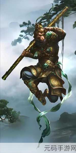 乱斗西游，魔悟空与孙悟空，谁才是你的战斗首选？