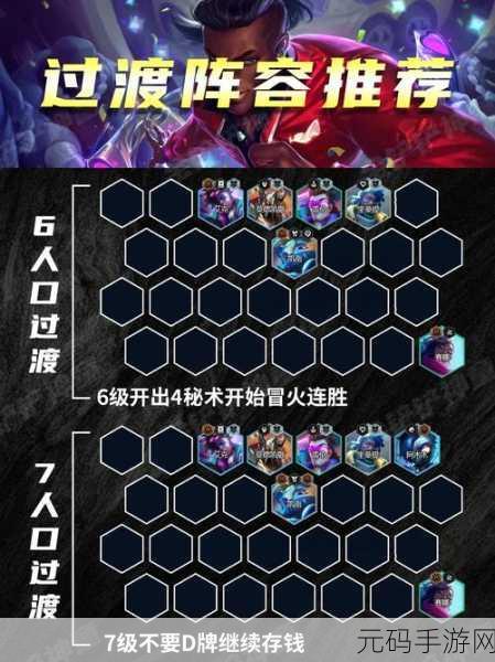 金铲铲之战，大师冲宗师的分数奥秘全解析