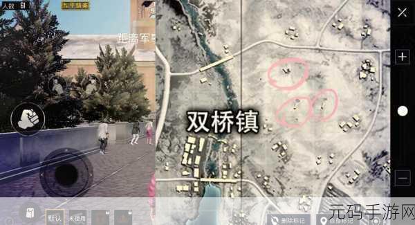 和平精英雪地图洞穴破坏玩法全攻略 海量物资轻松拿