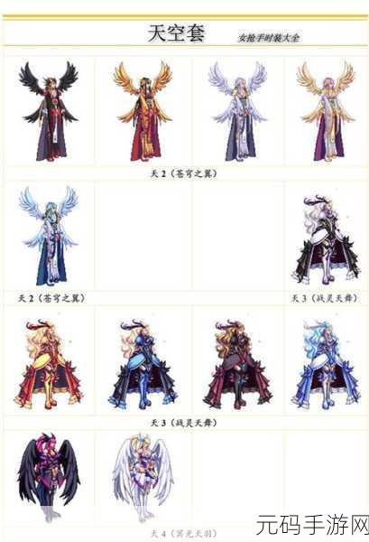 DNF魔道学者三觉,解锁全新附魔与换装潮流