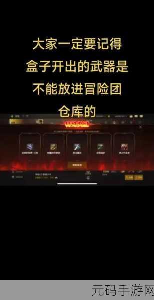 DNF领主之塔SS装备大揭秘，掌握战力巅峰，勇闯冒险新纪元
